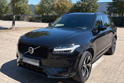 Volvo XC90 66.500 km 41.990 &euro; Sehnde 31319