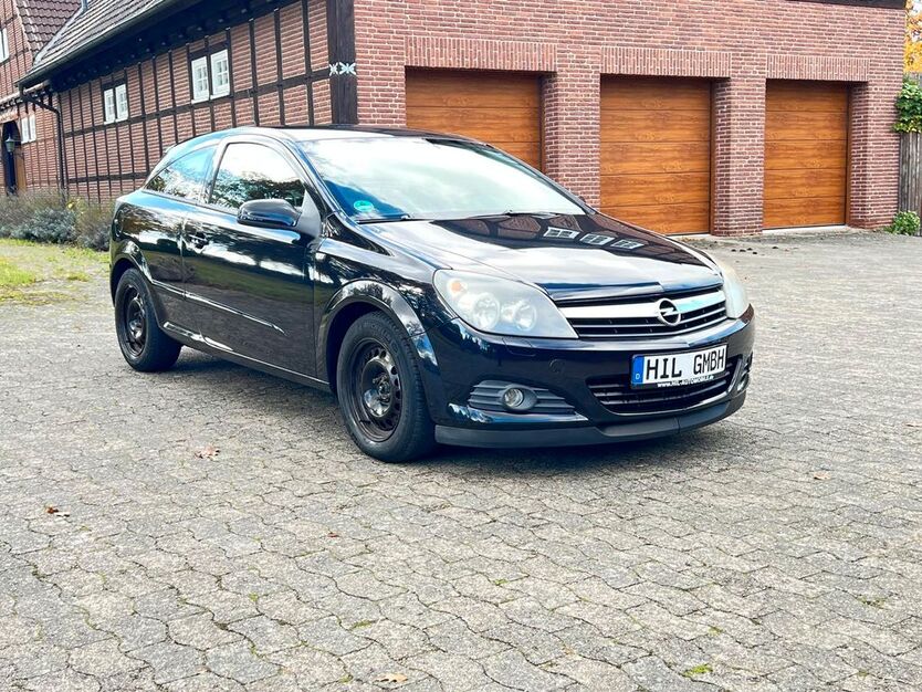 Opel Astra 223.515 km 1.999 € Isernhagen 30916