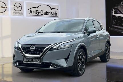 Nissan Qashqai 13.914 km 34.790 € Hemmingen 30966