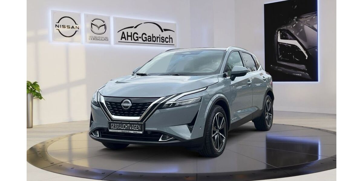 Nissan Qashqai 13.914 km 34.790 € Hemmingen 30966