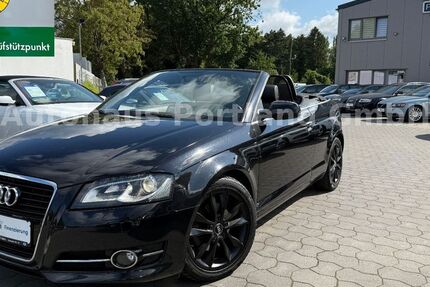 Audi A3 179.525 km 8.999 &euro; Hannover 30629