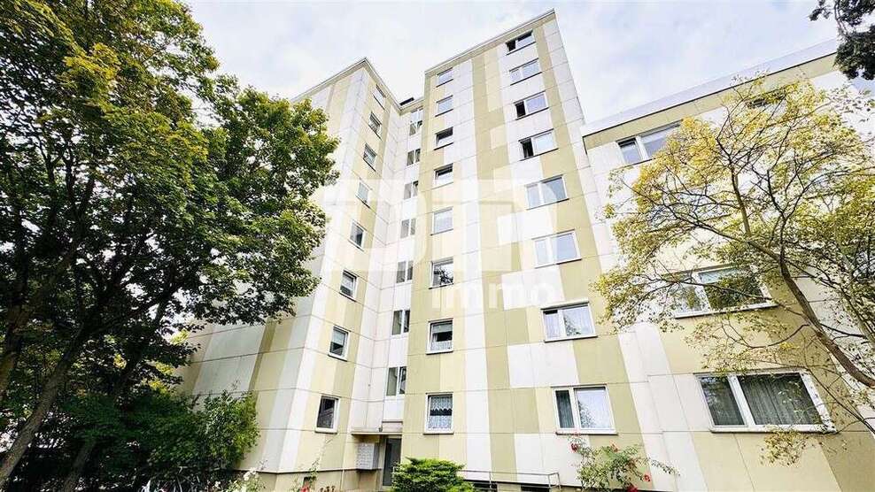 Wohnung zum Kaufen in Hannover 139.000 € 57.36 m²