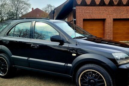 Kia Sorento 237.689 km 7.000 &euro; Isernhagen 30916