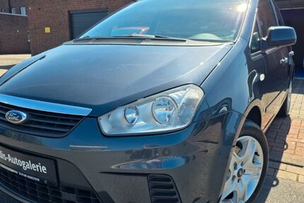 Ford C-Max 105.800 km 4.999 &euro; Garbsen 30827