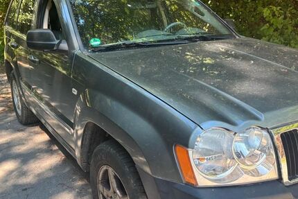 Jeep Grand Cherokee 218.000 km 2.500 &euro; Hannover 30453