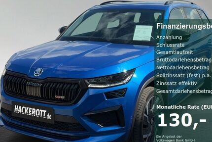 Skoda Kodiaq 38.794 km 37.460 &euro; Hannover 30165