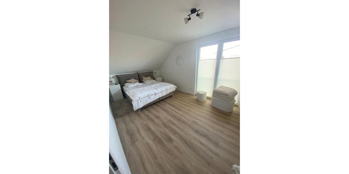 Neubau zur Miete in Sehnde bei Hannover (bis zu 4 Personen) 5 zimmer