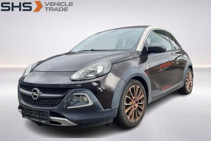 Opel Adam 125.000 km 4.990 &euro; Langenhagen 30851