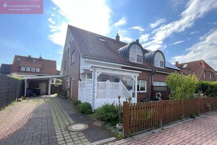 Haus Laatzen Gleidingen - 5 Zimmer, 154 m&sup2;, 476.000&euro; | Angebot:26713008