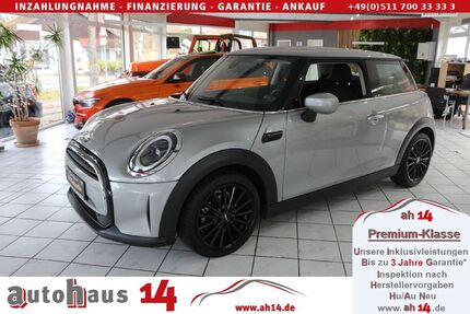 Mini Cooper 44.312 km 21.950 € Isernhagen NB 30916