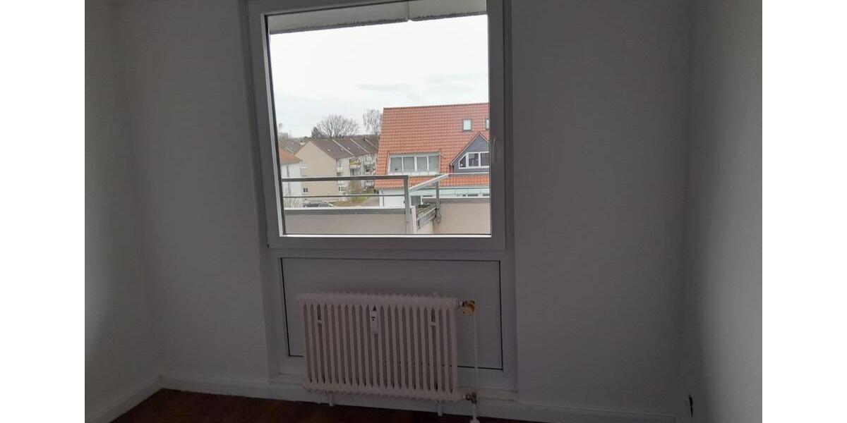 Penthouse 3-Zimmer-Wohnung in Hannover-Stöcken mit Südbalkon 3 zimmer