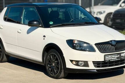 Skoda Fabia 66.435 km 9.490 &euro; Hildesheim 31135