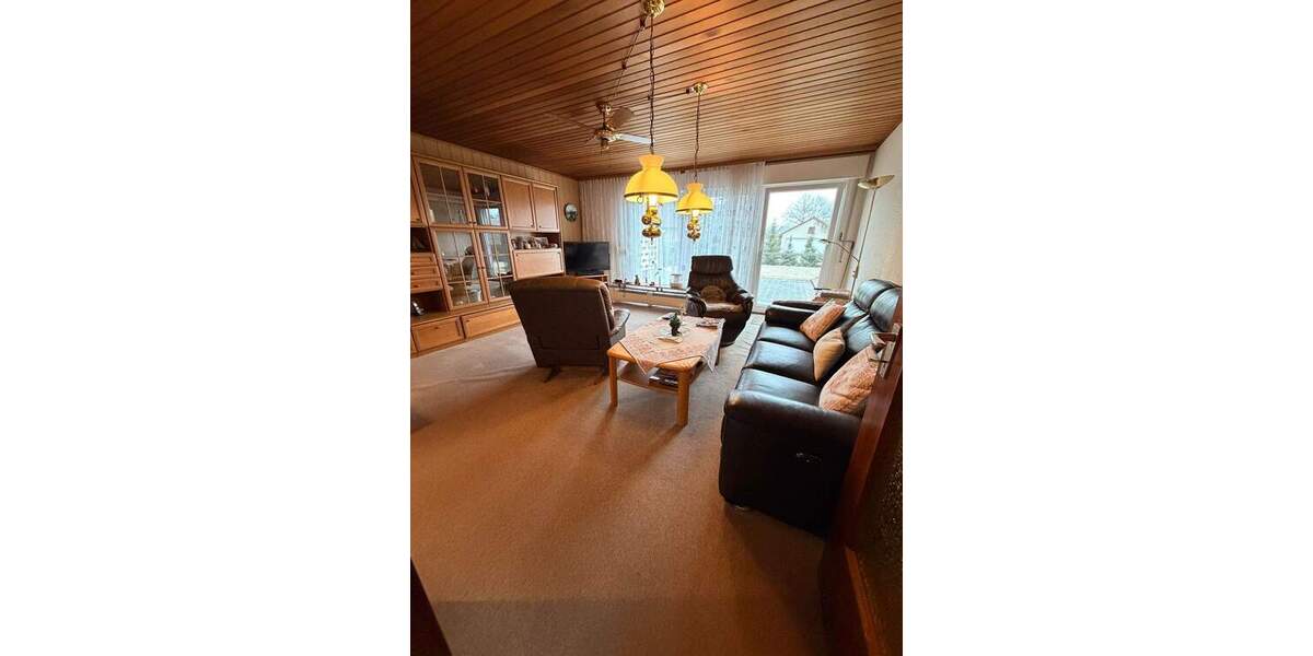 Bungalow Wunstorf Großenheidorn - 4 Zimmer, 100 m&sup2;, 249.000&euro; | Angebot:25778026