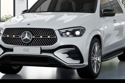 Mercedes-Benz GLE 450 9.900 km 92.250 &euro; Hannover 30655