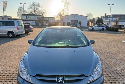 Peugeot 307 263.350 km 1.100 &euro; Isernhagen 30916