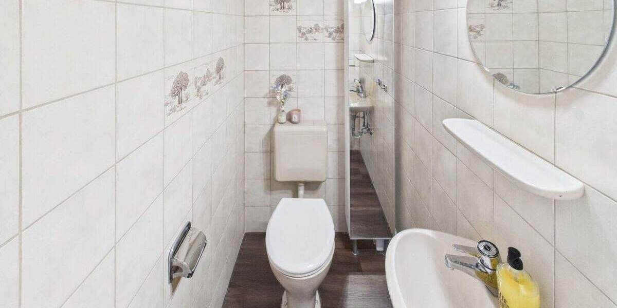 Etagenwohnung Burgdorf - 3 Zimmer, 87 m&sup2;, 249.000&euro; | Angebot:24910162