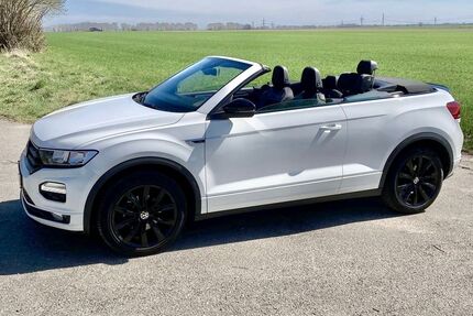 VW T-Roc 42.000 km 19.999 &euro; Pattensen 30982