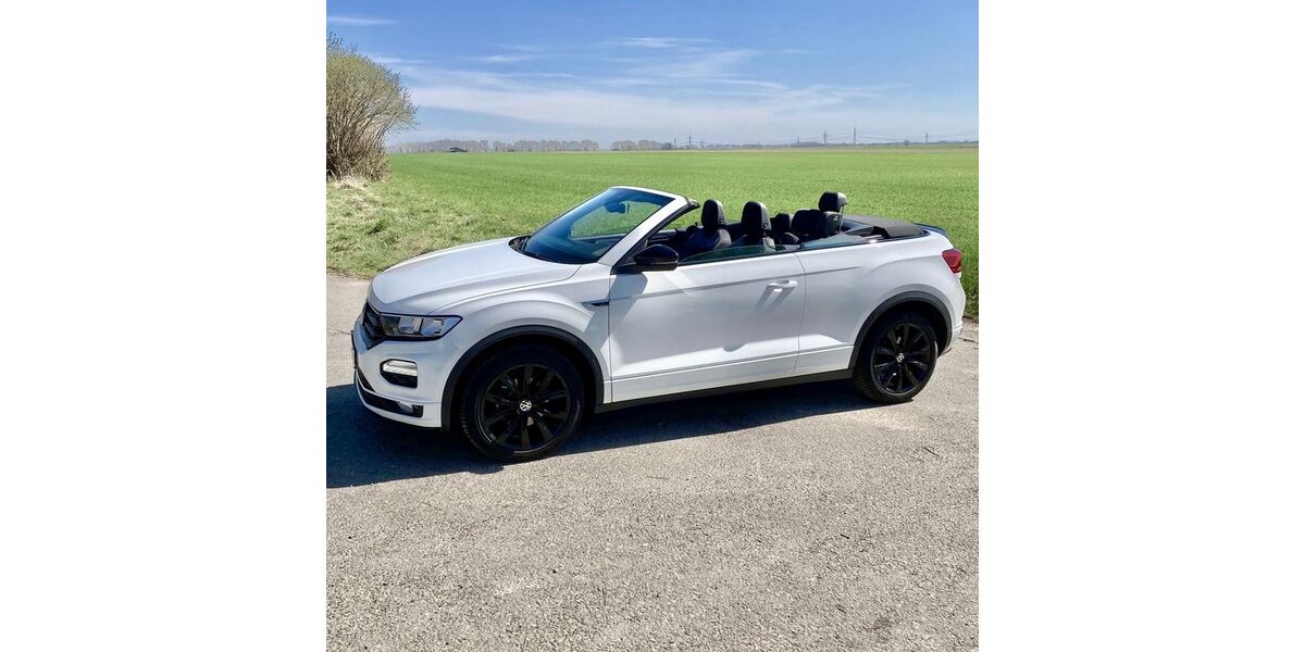 VW T-Roc 42.000 km 19.999 &euro; Pattensen 30982