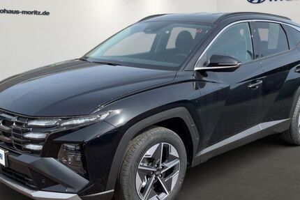 Hyundai TUCSON 1.900 km 36.970 &euro; Laatzen 30880