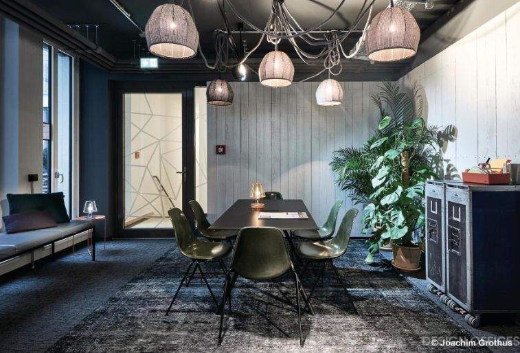 Gewerbeobjekt Hannover Vahrenwald - 3.400&euro; | Angebot:25899043