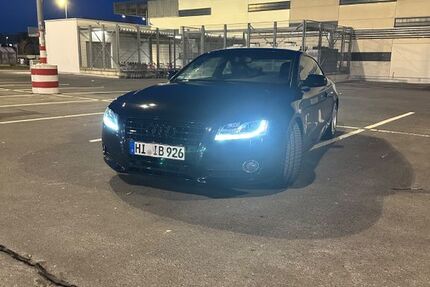 Audi A5 155.800 km 9.000 &euro; Hildesheim 31137