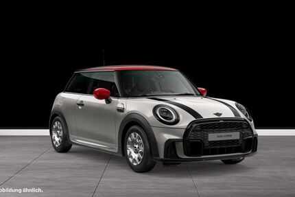 Mini Cooper 40.398 km 22.407 &euro; Hannover 30539