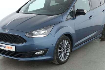 Ford C-Max 69.884 km 13.080 &euro; Laatzen 30880