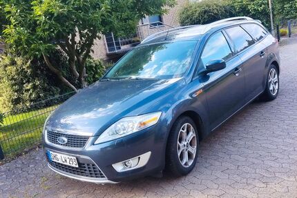 Ford Mondeo 160.000 km 4.300 € Haste 31559