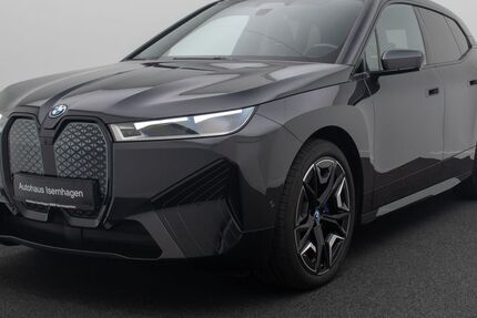 BMW iX 20.714 km 49.999 € Isernhagen 30916