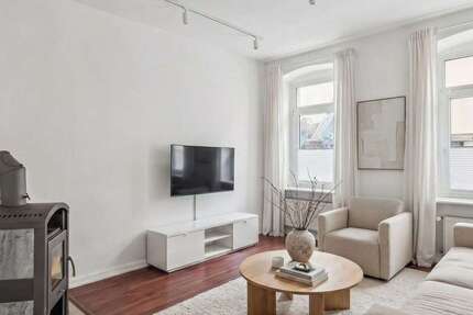 Wohnung Hannover Vahrenwald-List - 3 Zimmer, 84 m&sup2;, 390.000&euro; | Angebot:24636811