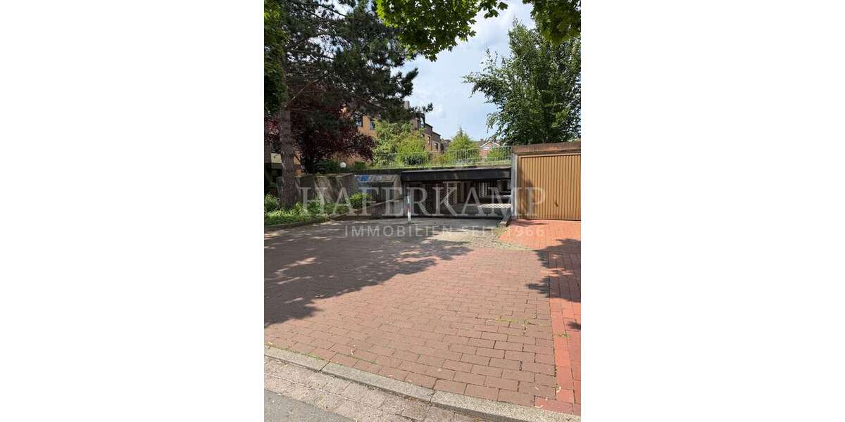 Garagen / Stellplätze Hannover Bothfeld-Vahrenheide - 15.000&euro; | Angebot:27222199