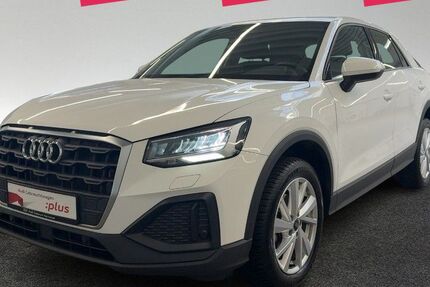 Audi Q2 24.085 km 25.350 &euro; Hannover 30179