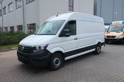 VW Crafter 242.090 km 14.400 &euro; Hannover 30179