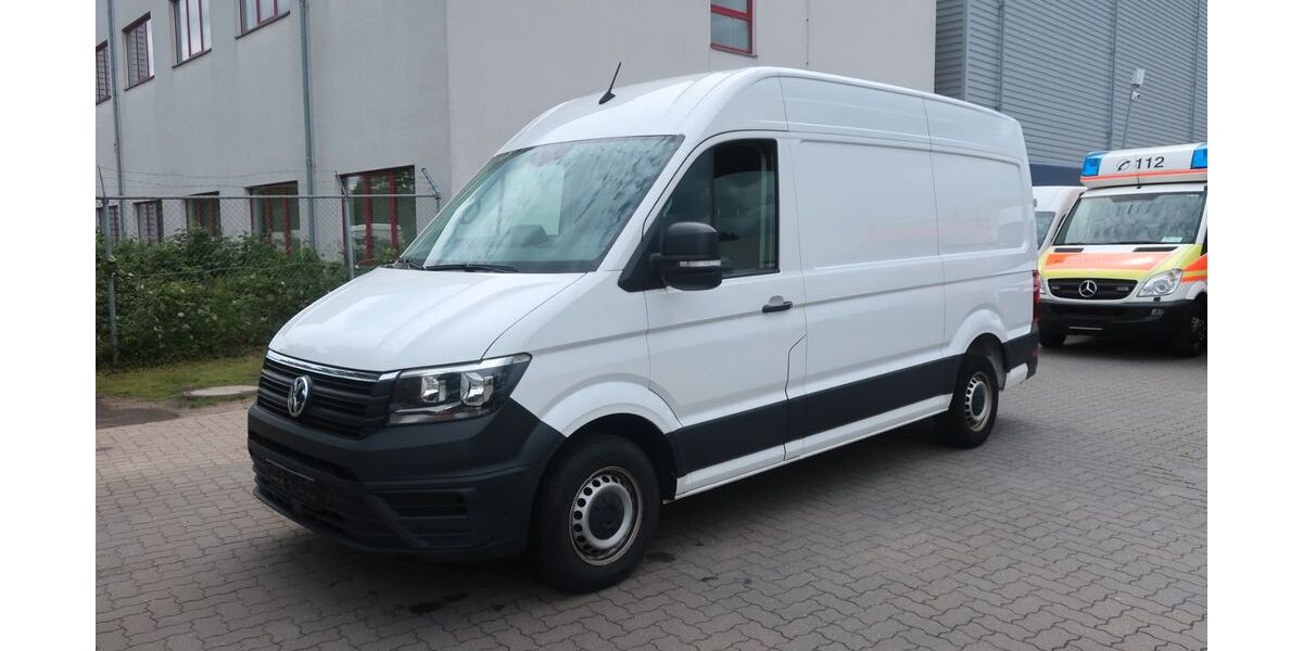 VW Crafter 242.090 km 14.400 &euro; Hannover 30179