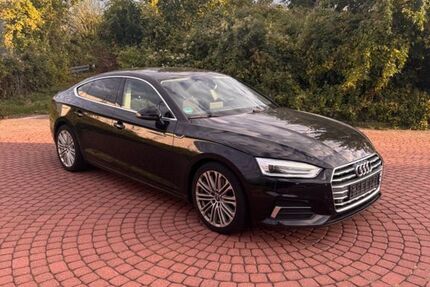 Audi A5 193.358 km 18.499 &euro; Hannover 30539