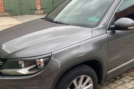 VW Tiguan 206.450 km 9.700 &euro; Springe 31832