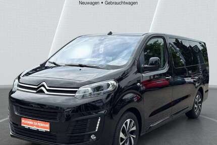 Citroen Spacetourer 123.009 km 26.180 &euro; Wunstorf 31515