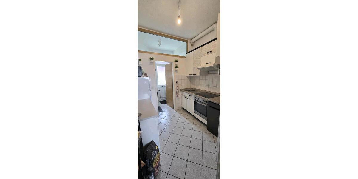 Etagenwohnung Hannover Nord - 3 Zimmer, 58 m&sup2;, 860&euro; | Angebot:26679477
