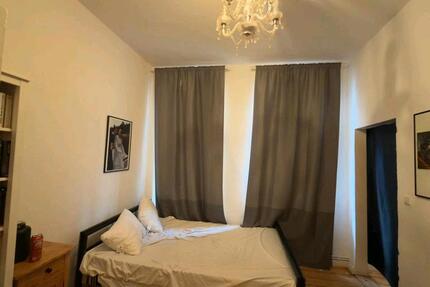 WG 3 sharing room 1 zimmer