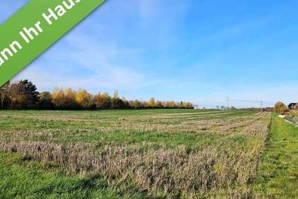 Haus Schmedenstedt Schmedenstedt - 5 Zimmer, 119 m&sup2;, 335.450&euro; | Angebot:26070875