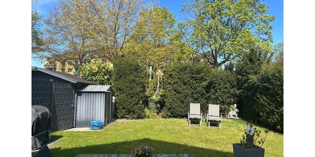 Doppelhaushälfte Isernhagen - 4 Zimmer, 110 m&sup2;, 510.000&euro; | Angebot:26497251