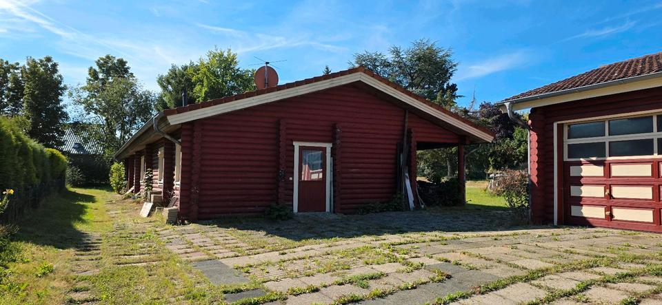 Schweden Haus