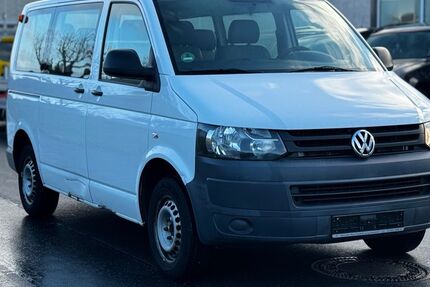 VW T5 Transporter 326.298 km 6.800 &euro; Hildesheim 31135