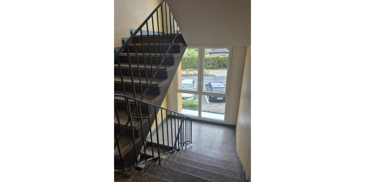 Schöne Wohnung in Hannover - Stöcken 2 zimmer