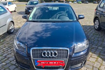 Audi A3 60.000 km 5.900 &euro; Barsinghausen 30890