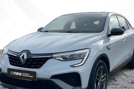 Renault Arkana 53.730 km 19.488 &euro; Hildesheim 31135