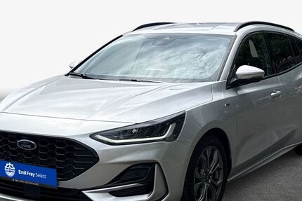 Ford Focus 29.922 km 23.926 &euro; Hannover 30165