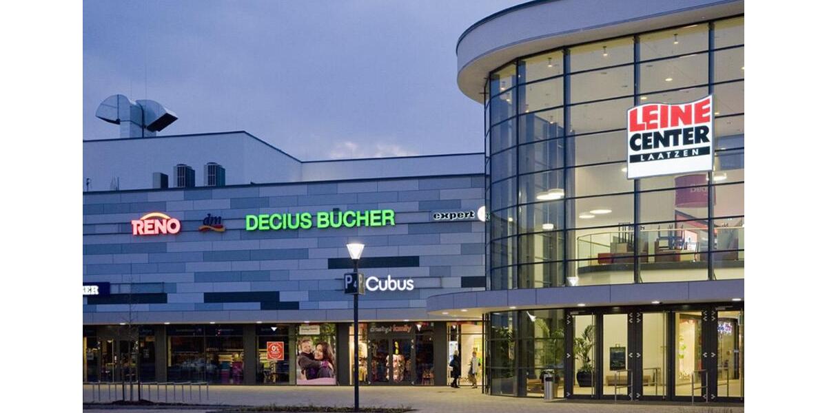 Etagenwohnung Laatzen - 3 Zimmer, 71 m&sup2;, 190.000&euro; | Angebot:24806331