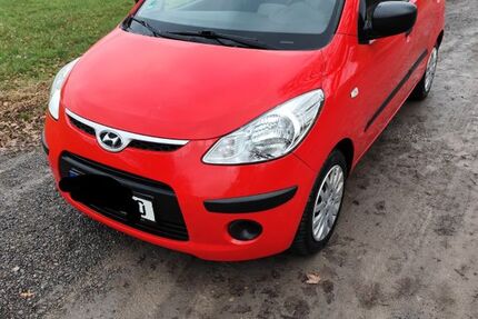 Hyundai i10 68.800 km 2.500 &euro; Garbsen 30827
