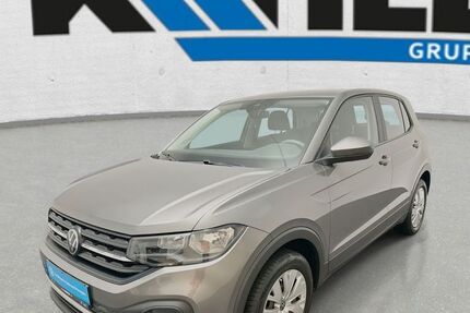VW T-Cross 39.576 km 15.390 &euro; Neustadt am Rübenberge 31535